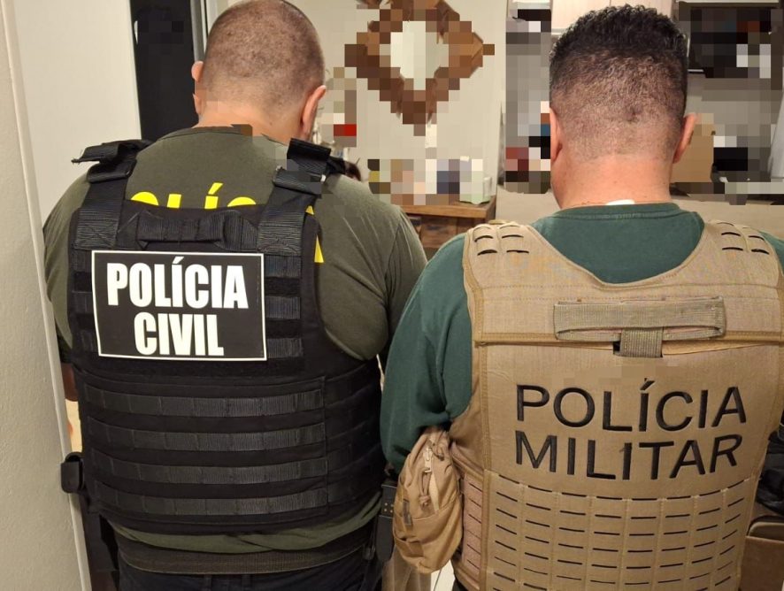 Pelo Estado 30/04: Operação “Ajuste Fino” investiga cartel de empresários