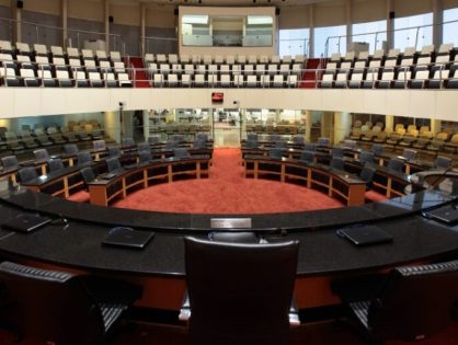 Fim da janela partidária altera composições das bancadas na Alesc