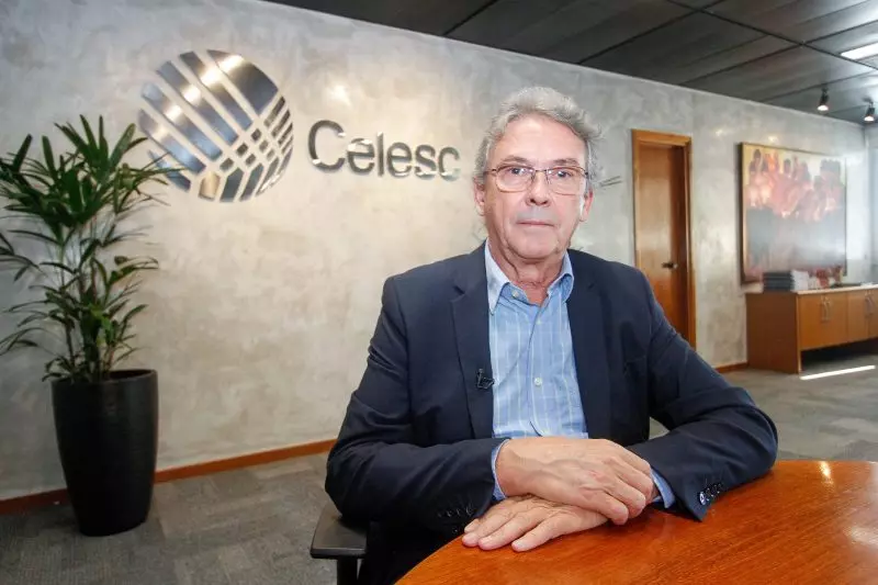 Pelo Estado 14/04: Celesc sob nova direção