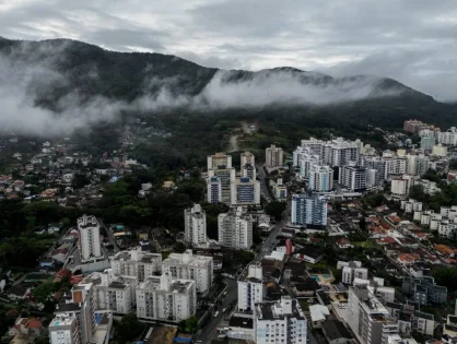 Defesa Civil emite alerta climático em SC após previsão de chegada antecipada do El Niño