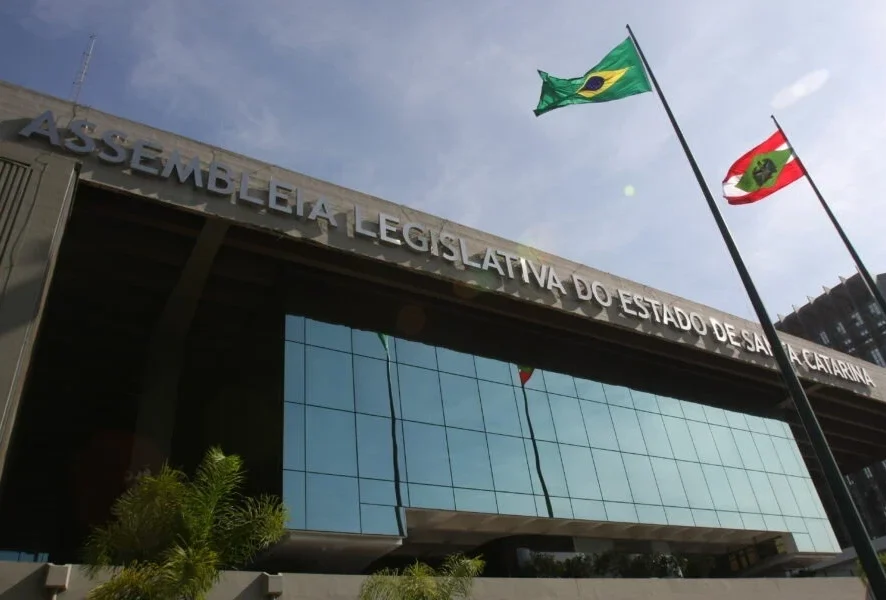 Impactos do fenômeno El Niño em SC serão debatido na Alesc