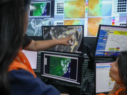 El Niño: Santa Catarina estabelece critérios inéditos para decretos de emergência climática