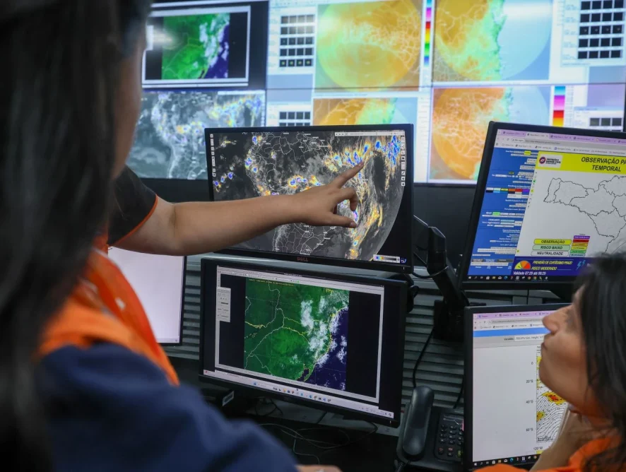 El Niño: Santa Catarina estabelece critérios inéditos para decretos de emergência climática