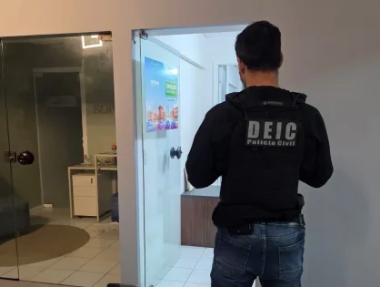 Pelo Estado 27/05: Operação da Polícia Civil investiga esquema de corrupção no Detran SC