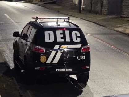 Detran se pronuncia após operação que investiga fraude e ‘rachadinha’ em SC