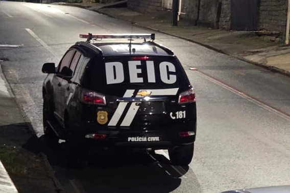 Detran se pronuncia após operação que investiga fraude e ‘rachadinha’ em SC