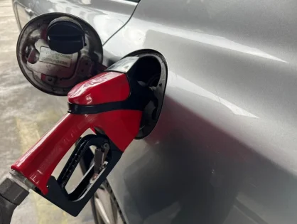 Gasolina terá aumento após reajuste da Petrobras