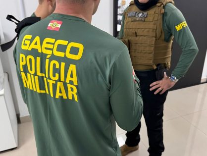 Pelo Estado 20/05: Mais um prefeito preso por corrupção em SC