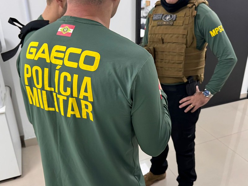 Pelo Estado 20/05: Mais um prefeito preso por corrupção em SC