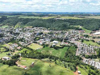 Fenômeno raro no mundo coloca cidade de SC no radar do turismo científico