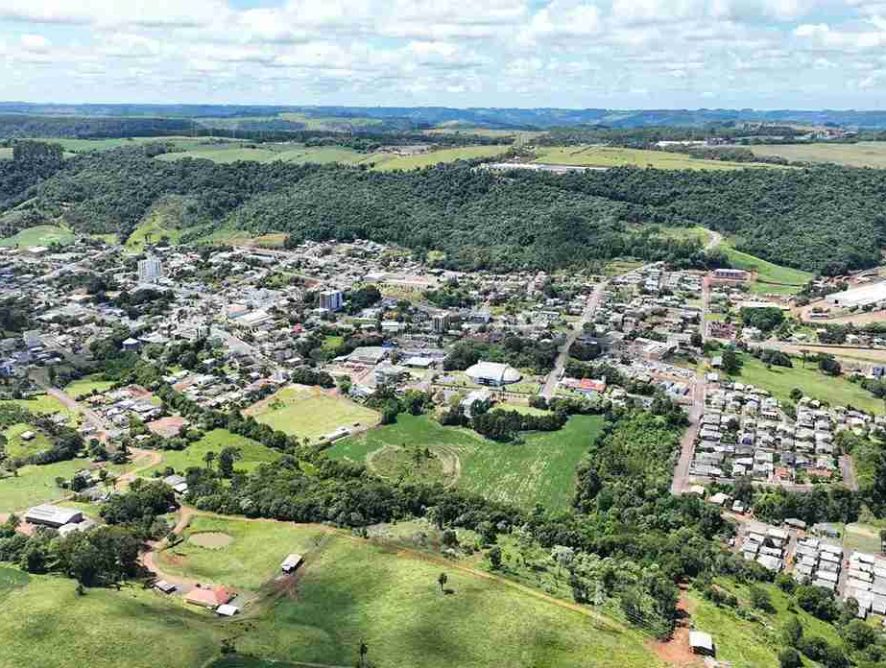 Fenômeno raro no mundo coloca cidade de SC no radar do turismo científico