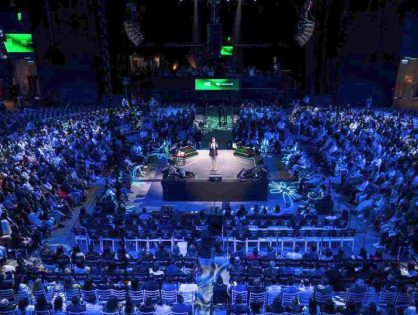 Empreende Brazil: SC recebe uma das maiores imersões da América Latina