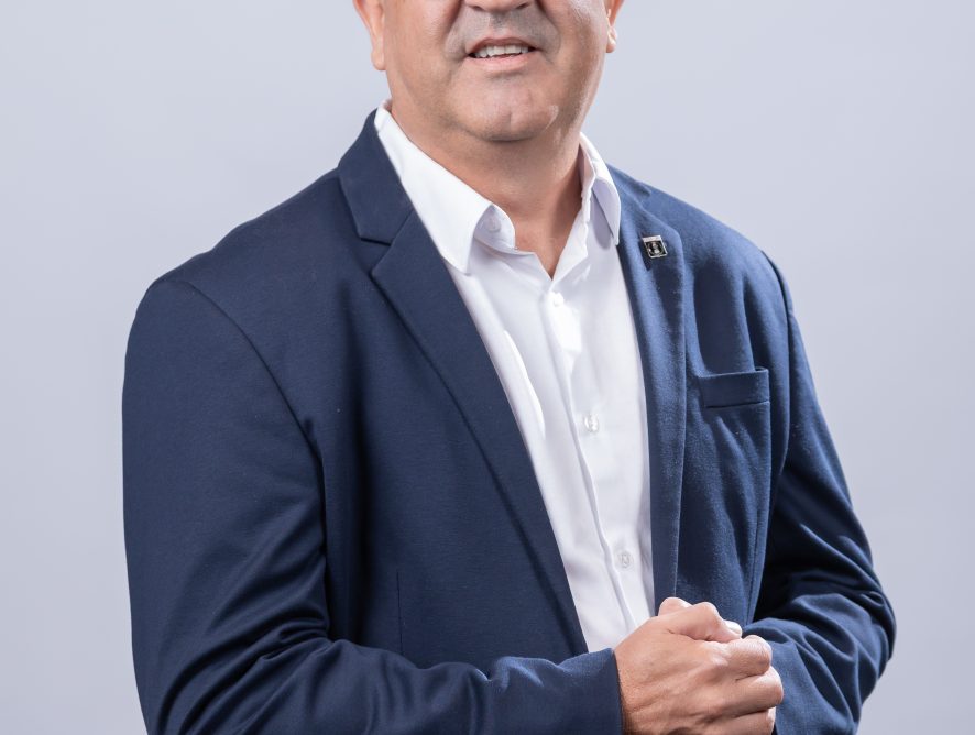 Pelo Estado Entrevista - Felipe Penter, candidato à presidência do CREA-SC