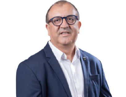 Pelo Estado Entrevista - Felipe Penter, candidato à presidência do CREA-SC