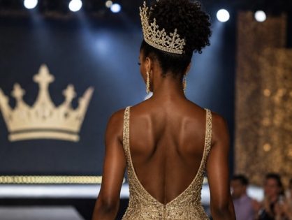 Justiça confirma remoção de conteúdo racista publicado contra miss catarinense