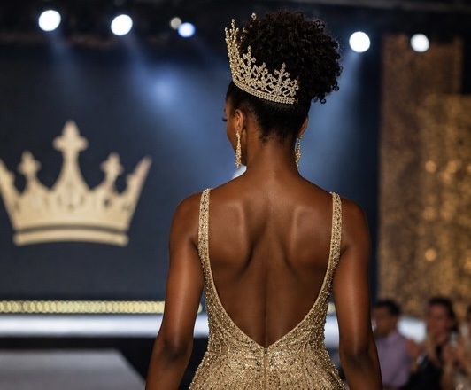 Justiça confirma remoção de conteúdo racista publicado contra miss catarinense
