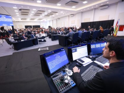 Em mais uma edição, Programa Alesc Itinerante aprovou 12 novos projetos de lei