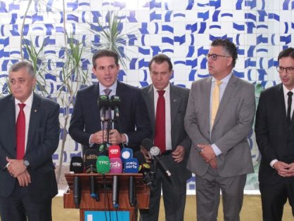 Redução da Jornada: transição de apenas um ano é mais um equívoco na proposta, diz Fiesc