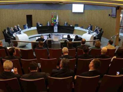 TCE/SC recomenda medidas de segurança nos sistemas públicos para prevenir fraudes digitais