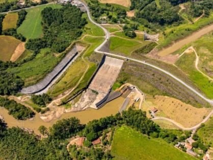 Santa Catarina bate recorde com R$ 900 milhões investidos em defesa civil entre 2023 e 2026