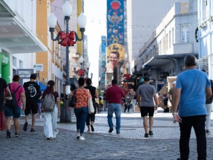 SC supera média nacional e registra crescimento de 4,4% no varejo