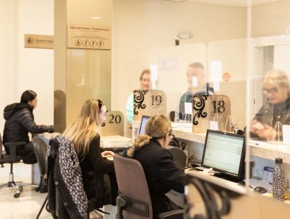 Pelo Estado Artigo - A transformação digital e o modelo de multiportas