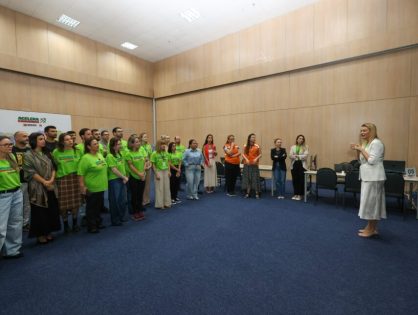 Acelera Convênios: 242 municípios atendidos e mais de 1241 projetos desburocratizados
