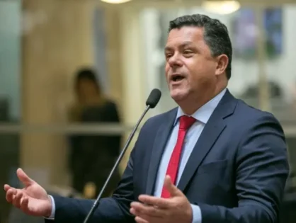 Ivan Naatz reafirma meta nacional do PL de derrotar o PT