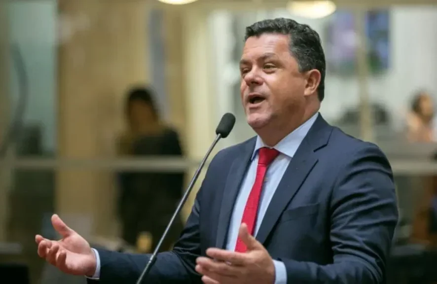Ivan Naatz reafirma meta nacional do PL de derrotar o PT