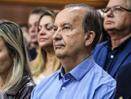 Governador cumpre agenda no Sul de Santa Catarina nesta semana