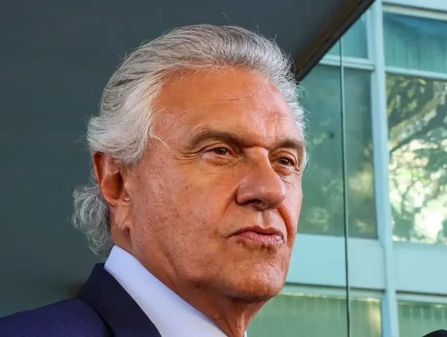 Pré-candidato à Presidência da República, Ronaldo Caiado visita Criciúma nesta quinta-feira