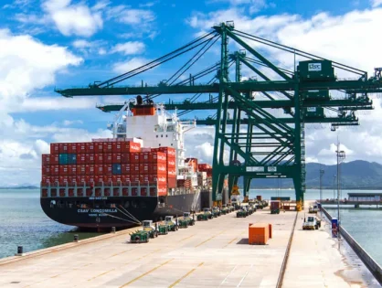 Pelo Estado 05/06: Fiesc avalia impacto de nova taxação a produtos brasileiros