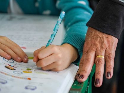 Santa Catarina registra a menor taxa de analfabetismo do país