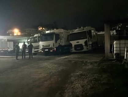 Pelo Estado 26/06: MPSC denuncia envolvidos em Operação DNA do Crime