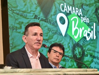 Pelo Estado Entrevista: Jorge Goetten, deputado federal e presidente da Frente Parlamentar Mista das Micro e Pequenas Empresas