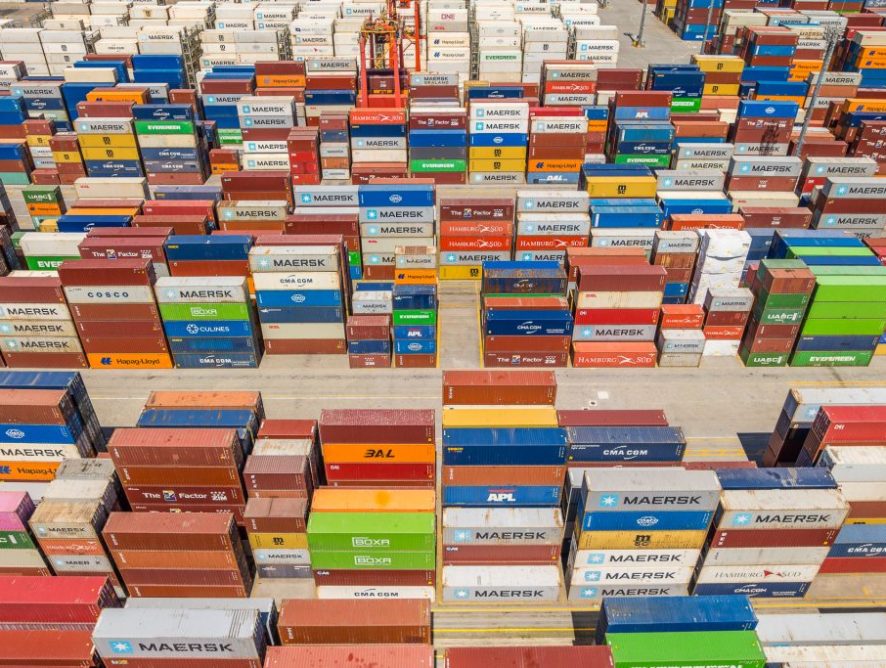 Estimativa do PIB catarinense aponta crescimento de 2,9%
