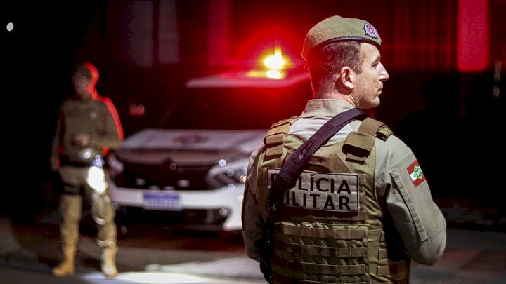 Polícia Militar de SC registra aumento de 109,12% no cumprimento de mandados judiciais