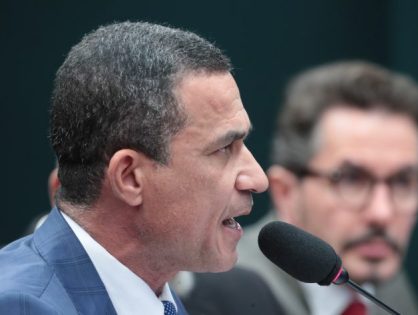 Comissão de Constituição e Justiça aprova PEC que reduz maioridade penal