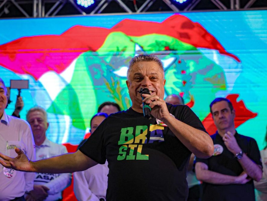 Projeto liderado por João Rodrigues visita região Norte e litoral