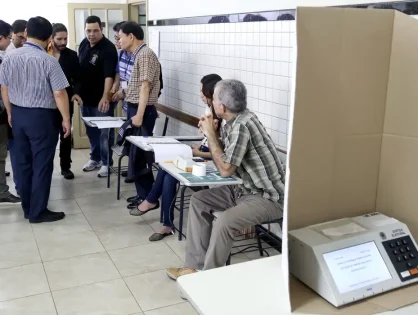 Justiça Eleitoral começa a convocar mesários para eleições de outubro