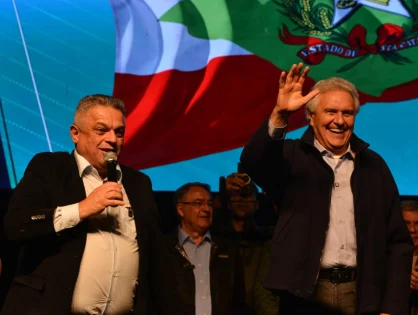 João Rodrigues oficializará candidatura em convenção com presença de Ronaldo Caiado neste sábado