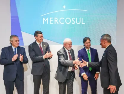 Pelo Estado 31/07: Acordo de Livre Comércio Mercosul-Singapura é esperança para SC