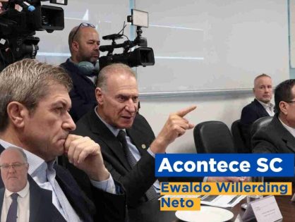 TCE/SC lança painel para rastrear emendas
