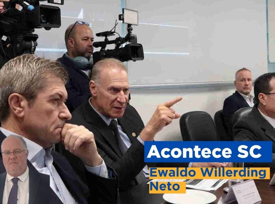 TCE/SC lança painel para rastrear emendas