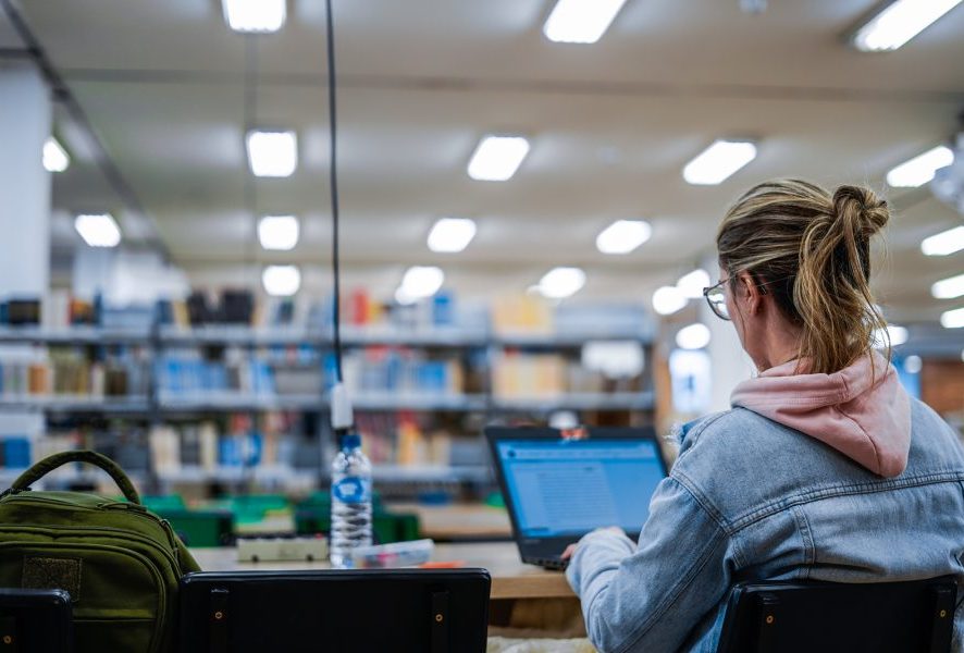 Governo de SC abre inscrições dos programas Universidade Gratuita e Fumdesc para o 2º semestre