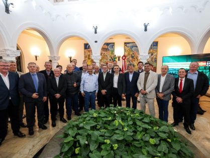 Governo de Santa Catarina repassa R$ 22 milhões para cooperativas de energia elétrica