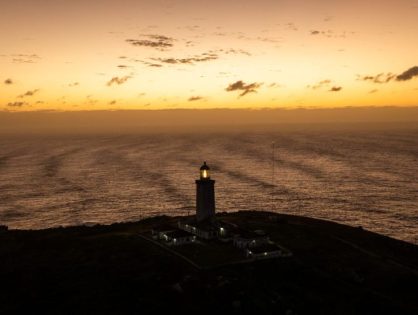Julho termina com temperaturas elevadas e temporais isolados em SC
