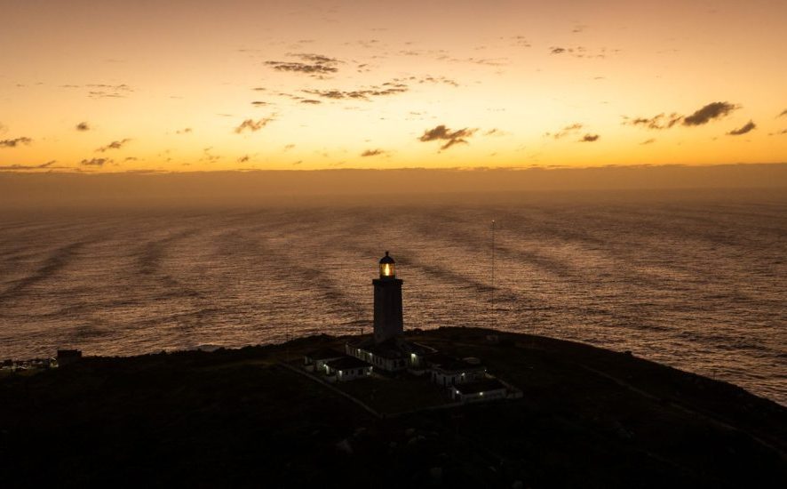 Julho termina com temperaturas elevadas e temporais isolados em SC