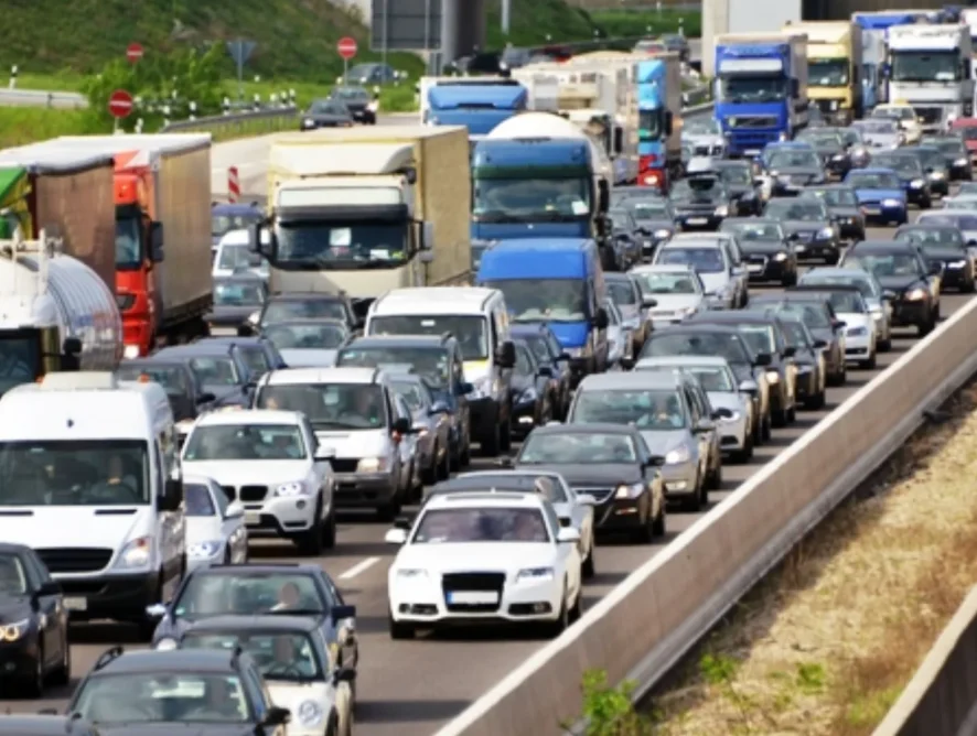 Pelo Estado 25/07: ANTT é condenada por congestionamentos nas rodovias de SC