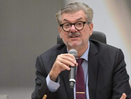 PGR defende responsabilização de ministro catarinense do STJ em caso de importunação sexual
